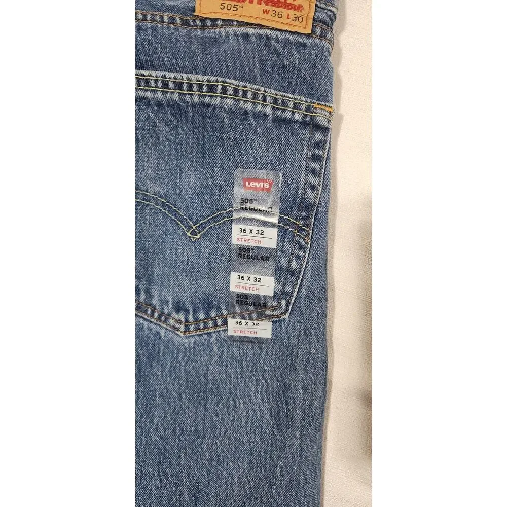 Levis new out
